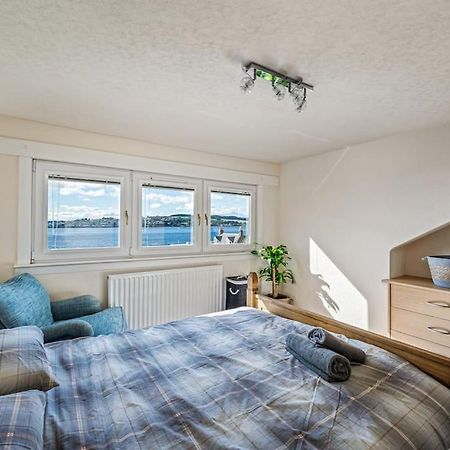 Broughty Ferry Riverview Apt -3 Bedroom -Sleeps 6 Exterior photo